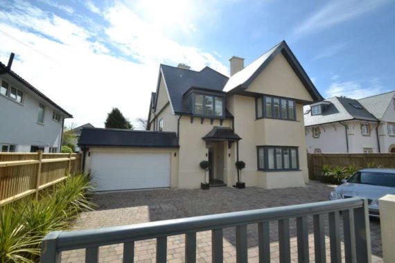 4 Bedroom Detached